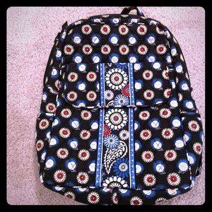 Vera Bradley Backpack